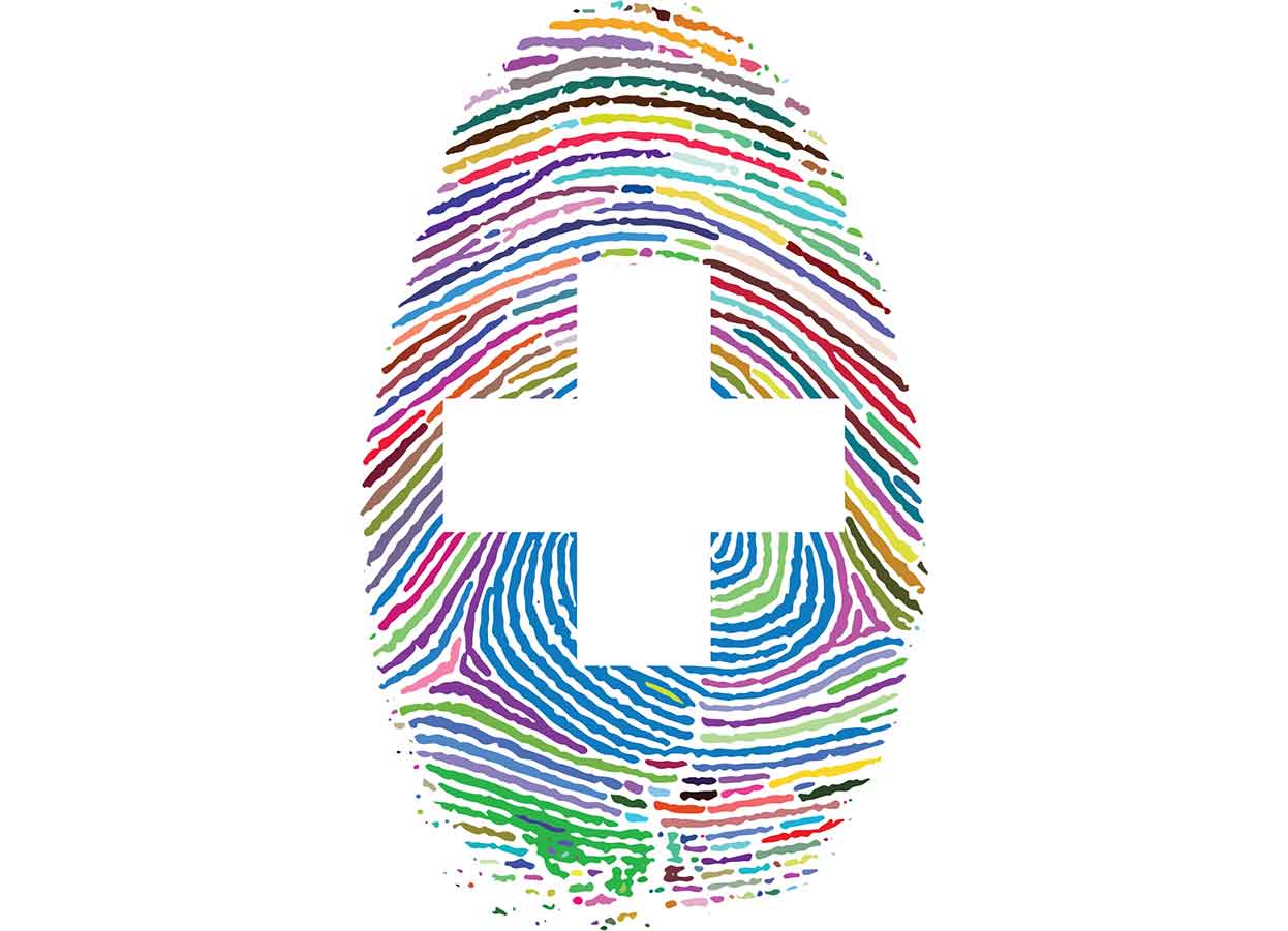 Patient’s Guide to HIPAA: How to Use the Law to Guard your Health Privacy